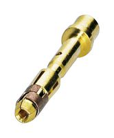 PHOENIX CONTACT 1213854 Circular Connector Contact, Socket, Crimp, Circular Housing Connectors