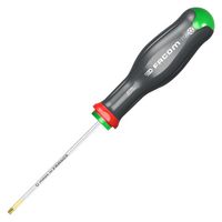 FACOM ATXR40X150 Tamper Proof Screwdriver, T40 Tip, 150 mm Blade, 275 mm Overall, PROTWIST Series