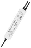OSRAM OT-60/220-240/24-DIM-P LED Driver, LED Lighting, 60 W, 24.2 VDC, 2.48 A, Constant Voltage, 198 V