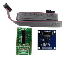 STMICROELECTRONICS STEVAL-MKI210V2K