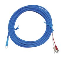 MULTICOMP PRO MP008319 Thermocouple, K, -200 °C, 1350 °C, Copper, 78.74 ", 2 m