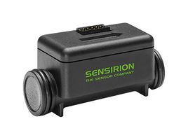 SENSIRION SFM3100-VC FLOW SENSOR, -24 TO 240LPM, 5 TO 60DEG C