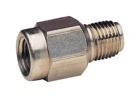 OMEGA PS-4D Pressure Snubber, Viscous Liquid, PS Series