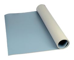 SCS 8234 Mat Roll, 3 Layer Dissipative, 2' x 50', Blue