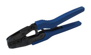 EAO 61-9902 Crimp Tool, Hand, 20-10AWG Crimp Contacts
