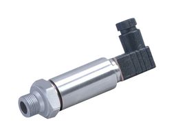 OMEGA PXM319-002G10V Pressure Transmitter, Gauge, BSPP Male, 0 bar, 2 bar, G1/4, Mini DIN Connector