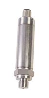 OMEGA PXM459-350BG10V Pressure Transmitter, Gauge, BSPP Male, 0 bar, 350 bar, 1/4", M12 Connector