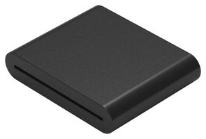 WURTH ELEKTRONIK 74278042 Flat Ferrite Core, WE-FLAT Series, 23 ohm, 13 mm W x 0.5 mm T