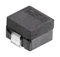 WURTH ELEKTRONIK 744309012 Power Inductor (SMD), 120 nH, 47.5 A, Shielded, 125 A, WE-HCM Series