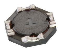 WURTH ELEKTRONIK 74489440036 Inductor, 3.6 µH, 30%, 0.053 ohm, 2.3 A, 8 mm x 8 mm x 3.8 mm