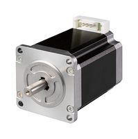 SANYO DENKI SM2563C40B41 Stepper Motor, Single Shaft, 56 mm, Bipolar, 1.8 °, 2.35 N-m, 4 A