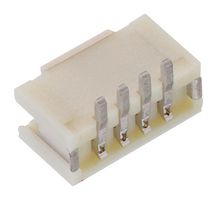 WURTH ELEKTRONIK 679309124022 Pin Header, Wire-to-Board, 1.5 mm, 1 Rows, 9 Contacts, Surface Mount Straight, WR-WTB