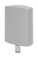 HUBER+SUHNER 1324.17.0098 Antenna, WiFi, 2.4 GHz to 2.5 GHz, 8.5 dBi, Vertical
