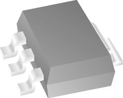 STMICROELECTRONICS STN1NK60Z