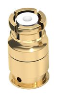 WURTH ELEKTRONIK 60129011120920 RF / Coaxial Connector, SMP Coaxial, Straight Jack, Solder, 50 ohm, 0.047" Semi Rigid