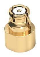 WURTH ELEKTRONIK 60119011120820 RF / Coaxial Connector, SMP Coaxial, Right Angle Jack, Solder, 50 ohm