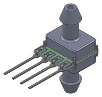 AMPHENOL ALL SENSORS ELVH-L10D-HAAH-C-NAA5
