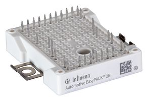 INFINEON FF300R08W2P2B11ABOMA1 IGBT Module, Half Bridge, 200 A, 1 V, 150 °C, Module