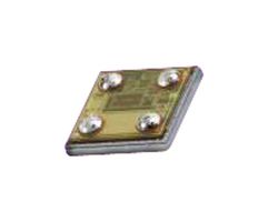 TOREX XC8111AA010R-G Power Load Distribution Switch, High Side, Active High, 1 Output, 6 V, 1 A, 0.38 ohm, WLP-4-02