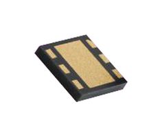 TOREX XC8111AA018R-G Power Load Distribution Switch, High Side, Active High, 1 Output, 6 V, 1 A, 0.41 ohm, USP-6B06