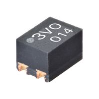 ARATAS G3VM-31QVL(TR05) MOSFET Relay, SPST-NO (1 Form A), AC / DC, 30 V, 1.5 A, S-VSON-4, Surface Mount