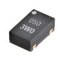 OMRON ELECTRONIC COMPONENTS G3VM-101WR(TR05) MOSFET Relay, SPST-NO (1 Form A), AC / DC, 100 V, 2 A, P-SON-4, Surface Mount
