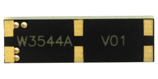 PULSE ELECTRONICS W3544A Antenna, PCB, 1.92 GHz to 2.17 GHz, to1.66 dBi, Vertical, SMD