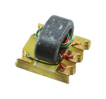 PULSE ELECTRONICS CX2045LNL Chip Balun, 1 dB, 3 MHz, 300 MHz