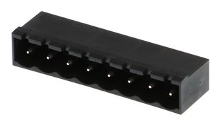 MOLEX 39531-1008 Terminal Block, Header, 5.08 mm, 8 Ways, 15 A, 300 V, Through Hole Vertical