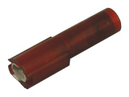 MOLEX 19002-0016 Quick Disconnect Terminal, Avikrimp 19002 Series, Female Quick Disconnect, 2.79mm x 0.81mm