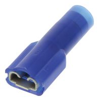 MOLEX 19002-0031 Quick Disconnect Terminal, Avikrimp 19002 Series, Female Quick Disconnect, 4.75mm x 0.81mm