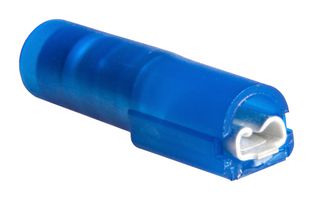 MOLEX 19002-0034 Quick Disconnect Terminal, Avikrimp 19002 Series, Female Quick Disconnect, 2.79mm x 0.51mm