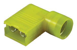 MOLEX 19006-0019 Quick Disconnect Terminal, Avikrimp 19006 Series, Female Quick Disconnect, 6.35mm x 0.81mm