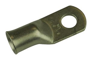 MOLEX 19221-0244 Lug Terminal, 19221 Series, Crimp, 00 AWG, Compression Lug, M9