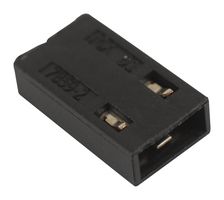 MOLEX 15-29-1026 Jumper (Busbar), Shunt