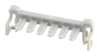 MOLEX 505152-0600 Connector Accessory, 6Pos, Terminal Position Assurance Retainer
