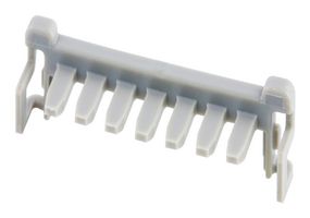 MOLEX 505152-0700 Connector Accessory, 7Pos, Terminal Position Assurance Retainer
