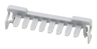 MOLEX 505152-0800 Connector Accessory, 8Pos, Terminal Position Assurance Retainer