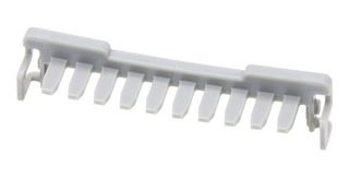 MOLEX 505152-1000 Connector Accessory, 10Pos, Terminal Position Assurance Retainer
