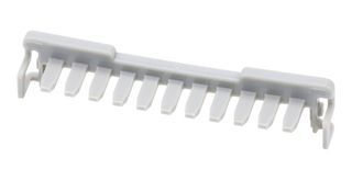 MOLEX 505152-1100 Connector Accessory, 11Pos, Terminal Position Assurance Retainer