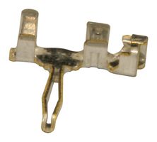 MOLEX 35021-1360 Contact, 35021 Series, Pin, Crimp, 24 AWG, Tin Plated Contacts