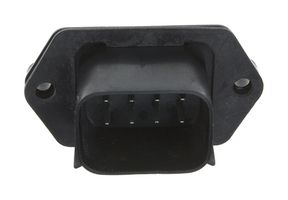 MOLEX 19428-0013 Automotive Connector, MX150L 19428 Series, Straight Header, 8 Contacts, PCB Pin