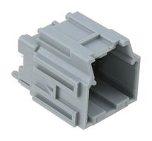 MOLEX 34690-0121 Automotive Connector, Stac64 34690 Series, Straight Header, 12 Contacts, PCB Pin