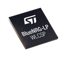 STMICROELECTRONICS BLUENRG-345VT