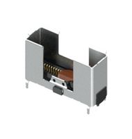 SAMTEC ARF6-08-S-D-A-K-TR Mezzanine Connector, High Density Array, Female, 0.635 mm, 2 Rows, 8 Contacts