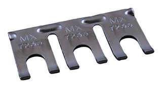 MOLEX 38002-1284 Accessory, Barrier Terminal Block Connectors, Jumper