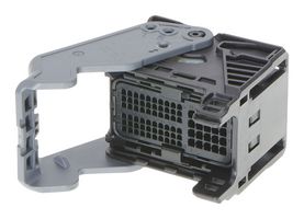 MOLEX 560154-8032 Automotive Connector Housing, Compactus CTX-J 560154 Series, Receptacle, 80 Ways