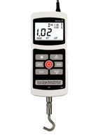 OMEGA DFG55-100-U Digital Force Gauge, 100 lbf, 3 Year, UK, DFG55 Series