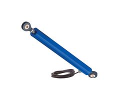 OMEGA LDI-127-050-A020A Linear Position Sensor, DC, Current Output, 0 mm to 50 mm, -20 to 85 Deg C, LDI-127 Series