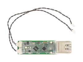 NXP RDDRONE-T1ADAPT Media Converter, T1ADAPT Board, TJA1101B, Interface, 100BASE-T1 to 100BASE-TX Ethernet PHY